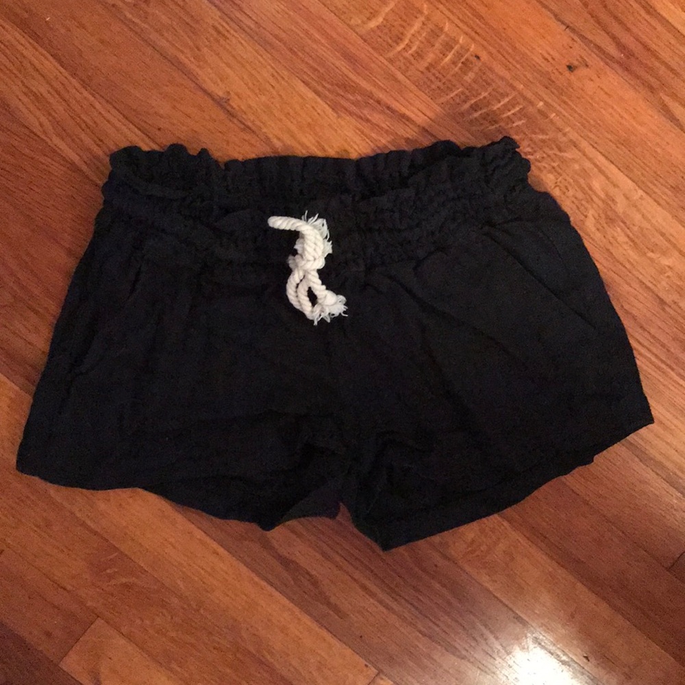 Roxy Yarn Die Beach Shorts